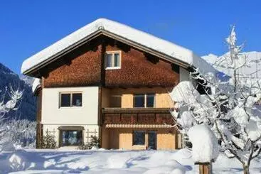 Nocleg ze śniadaniem Pension Zita