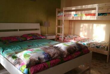 Bed and Breakfast Terra Bianca