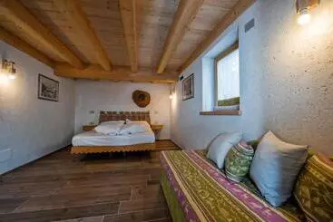 Bed & Breakfast Alchemilla