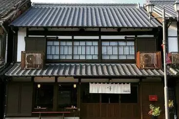 Hostel&cafe Farolito