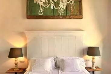 Hotel Emblemático La Casa De Los Naranjos