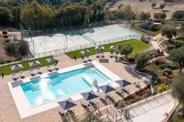 Hotel I Borghi Dell Eremo