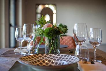 酒店 I Borghi Dell Eremo