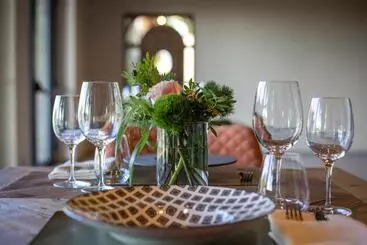 Hotelli I Borghi Dell Eremo