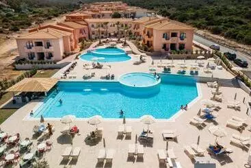 Hotel Amareclub Red Sun Village