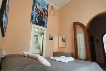 Le Vie Del Centro   B&b