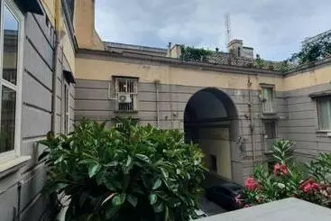 Le Vie Del Centro   B&b