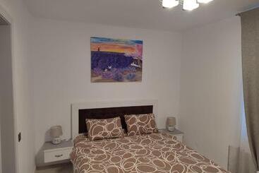 Pensão Casa Gia Calimanesti