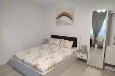 Pensió Casa Gia Calimanesti