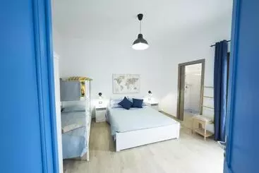 Pension Ittiturismo S.croce