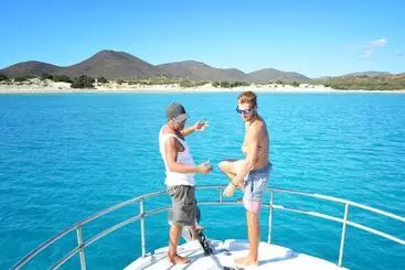 Pensione Ittiturismo S.croce