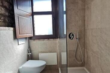 פנסיון L Antica Dimora Suites & Apartments