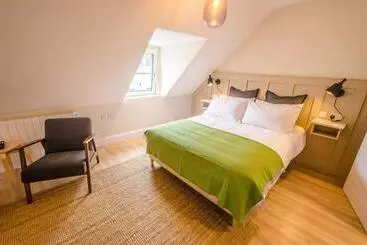 アパートホテル Rookery Lane Food And Lodging