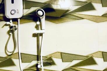 הוסטל Tamarind Moon