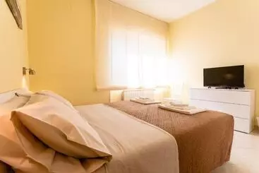 B&b La Villetta Gialla