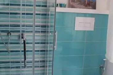 ベッドアンドブレックファースト La Terrazza Dei Tramonti