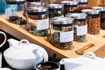 Aamiaismajoitus (B&B) Längseeleit N