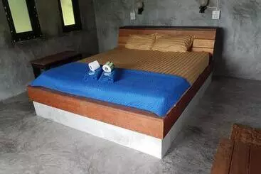 Chabalay Resort