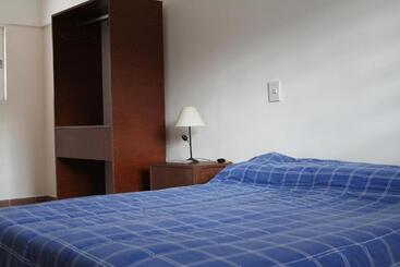 ホテル El Volcán