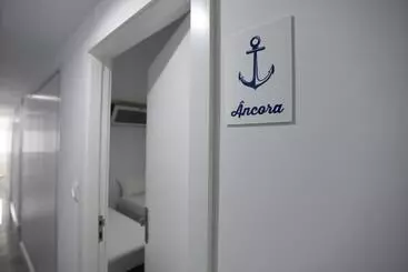 ペンション Casa Da Avó Lurdes