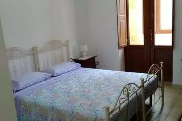 Pension Casa Turistica Le Servite