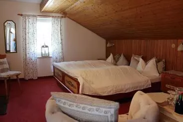 Pensió Haus Guentli