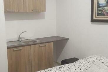 بنسيون City Large Studio