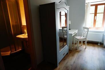 Pension Scharfe Ecke