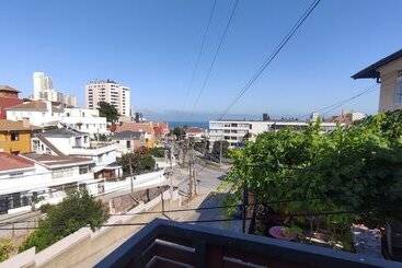 Hostel Comarca Recreo