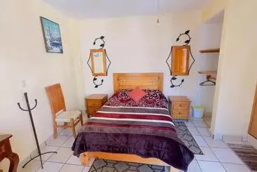 Albergue Posada El Campanario