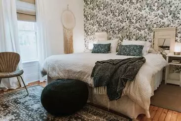 Tranquil Days Guest House   A Truly Exceptional Bed And Breakfast