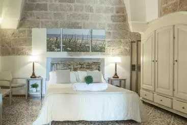 B&b Aurora Salentina