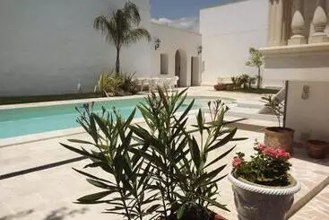 B&b La Balaustra