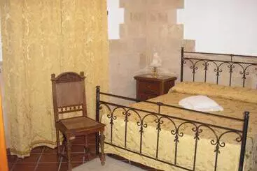 B&b La Balaustra
