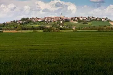 B&b La Casetta