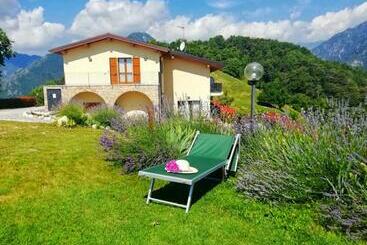 酒店 Agriturismo Al Franet