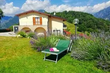 ホテル Agriturismo Al Franet