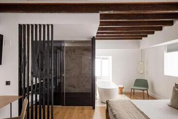 Etxeaundi Hotel Boutique