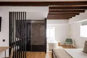 Etxeaundi Hotel Boutique