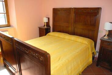 فندق La Carpinella