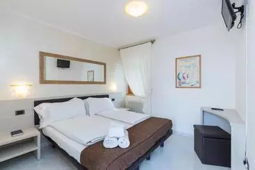 Pension B&b Casa Benamati By Kelly