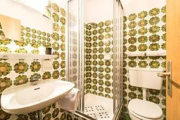 Pensió Gasthaus Gasteiger