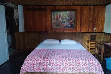 Pension Mini Tiga Homestay