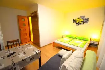 Pension Penzion Privat Siesta