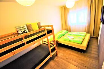 Pensionat Penzion Privat Siesta