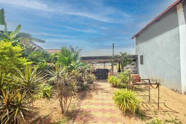 Panzió Roseal Water Front