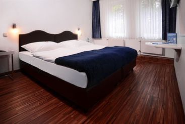 Airport & Seminarhotel