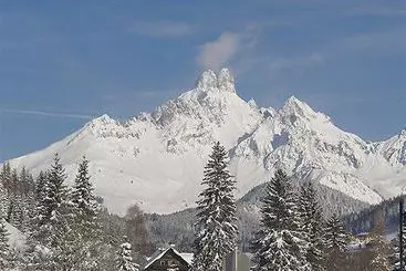 Aparthotel Neue Post