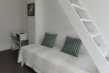 Aparthotel Appart'hôtel Studios Phenicio Porte de Versailles