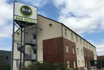 B&b Hotel Le Tréport Friville
